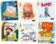 Book cover of: Oxford Reading Tree Story Sparks: Oxford Level 6: Mixed Pack of 6. By: Teresa Heapy
