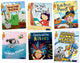 Book cover of: Oxford Reading Tree Story Sparks: Oxford Level 8: Mixed Pack of 6