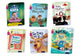 Book cover of: Oxford Reading Tree Story Sparks: Oxford Level 10: Class Pack of 36. By: Timothy Knapman