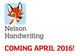 Book cover of: Nelson Handwriting: Year 3/Primary 4: Pupil Book 3. By: Anita Warwick