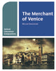 Book cover of: Oxford Literature Companions: The Merchant of Venice. By: Su Fielder