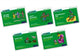 Book cover of: Read Write Inc. Phonics: Green Set 1A Storybooks Mixed Pack of 5. By: Cynthia Rider