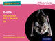 Book cover of: Read Write Inc. Phonics: Bats (Pink Set 3 Non-fiction 3). By: Gill Munton