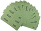 Book cover of: Read Write Inc. Phonics: Green Word Cards (Pack of 10)