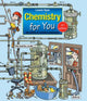 Chemistry for You 9780198375760 Ryan