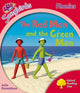 Book cover of: Oxford Reading Tree: Level 4: More Songbirds Phonics. By: Julia Donaldson
