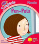 Book cover of: Oxford Reading Tree: Level 4: More Songbirds Phonics. By: Julia Donaldson