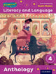 Book cover of: Read Write Inc.: Literacy & Language: Year 4 Anthology Pack of 15. By: Ruth Miskin