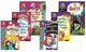 Book cover of: Oxford Reading Tree TreeTops Chucklers: Oxford Level 10-11: Pack of 6. By: Jonny Zucker