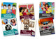 Book cover of: Oxford Reading Tree Explore with Biff, Chip and Kipper: Oxford Level 8: Mixed Pack of 6