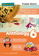 Book cover of: Read Write Inc. Fresh Start: Anthology 6. By: Ruth Miskin