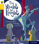 Book cover of: Oxford Reading Tree Story Sparks: Oxford Level 5: The Night Knight. By: Timothy Knapman