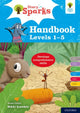 Book cover of: Oxford Reading Tree Story Sparks: Oxford Levels 1-5: Handbook. By: Pam Dowson