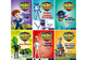 Book cover of: Hero Academy: Oxford Level 9, Gold Book Band: Class pack. By: Bill Ledger