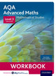AQA Mathematical Studies Workbook, Level 3 Certificate (Core Maths) 9780198417095 Stan Dolan