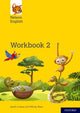 Nelson English: Year 2/Primary 3: Workbook 2 9780198419891 Sarah Lindsay