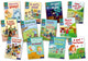 Book cover of: Read Write Inc. Phonics Book Bag Books: Orange Set 4 Book Bag Books (Mixed Pack of 12)