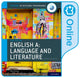 Book cover of: Oxford IB Diploma Programme: English A: Language and Literature Enhanced Online Course Book. By: Brian Chanen