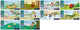 Book cover of: Read Write Inc. Phonics: Sound Blending Book Bag Books (Pack of 100). By: Ruth Miskin