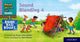 Book cover of: Read Write Inc. Phonics: Sound Blending Book Bag Book 4. By: Ruth Miskin