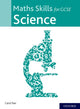 Maths Skills for GCSE Science