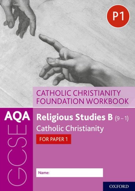 AQA GCSE Religious Studies B (9-1)