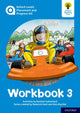 Book cover of: Oxford Levels Placement and Progress Kit: Workbook 3. By: Alex Brychta