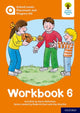 Book cover of: Oxford Levels Placement and Progress Kit: Workbook 6. By: Karra McFarlane