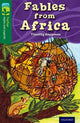 Book cover of: Oxford Reading Tree TreeTops Myths and Legends: Levels 12 and 13: Pack of 6. By: Timothy Knapman