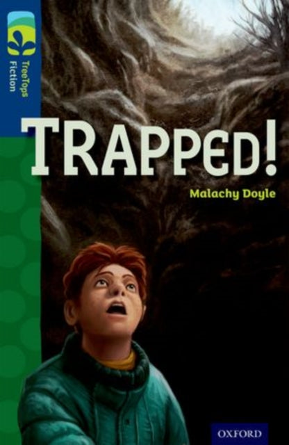 Oxford Reading Tree TreeTops Fiction: Level 14 More Pack A: Pack of 6