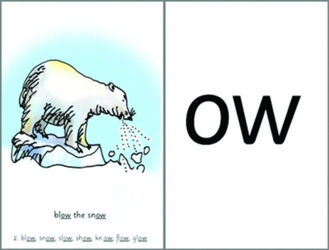 Book cover of: Read Write Inc. Phonics: Sets 2 & 3 Speed Sound Cards Pack of 10 (small size). By: Gill Munton