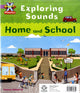 Book cover of: Project X Phonics Lilac: Pack of 3. By: Emma Lynch