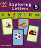 Book cover of: Project X Phonics Pink: Pack of 15