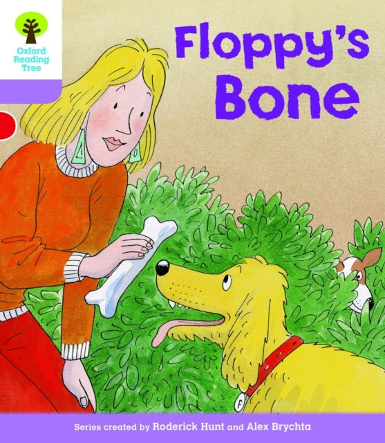 Book cover of: Oxford Reading Tree: Level 1+: More First Sentences B: Class Pack of 36