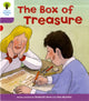 Book cover of: Oxford Reading Tree: Level 1+: More First Sentences B: The Box of Treasure