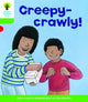 Book cover of: Oxford Reading Tree: Level 2: Patterned Stories: Class Pack of 36