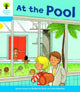 Book cover of: Oxford Reading Tree: Level 3: More Stories B: Class Pack of 36. By: Roderick Hunt