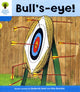 Book cover of: Oxford Reading Tree: Level 3: More Stories B: Bull's Eye!. By: Roderick Hunt