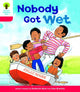 Book cover of: Oxford Reading Tree: Level 4: More Stories A: Pack of 6