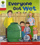 Book cover of: Oxford Reading Tree: Level 4: More Stories B: Everyone Got Wet