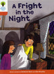 Book cover of: Oxford Reading Tree: Level 6: More Stories A: A Fright in the Night