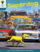 Oxford Reading Tree: Level 9: Stories: Superdog 9780198483557 Roderick Hunt
