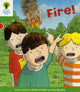 Book cover of: Oxford Reading Tree: Level 2: Decode and Develop: Fire!