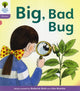 Book cover of: Oxford Reading Tree: Level 1+: Floppy's Phonics Fiction: Big, Bad Bug!
