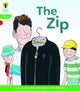 Book cover of: Oxford Reading Tree: Level 2: Floppy's Phonics Fiction: Pack of 6. By: Alex Brychta