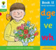 Book cover of: Oxford Reading Tree: Level 2: Floppy's Phonics: Sounds and Letters: Book 11. By: Debbie Hepplewhite