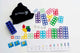 Book cover of: Numicon: Homework Activities Intervention Resource - 'Maths Bag' of resources per pupil. By: Oxford Editors