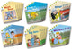 Book cover of: Oxford Reading Tree: Level 1 More A Decode & Develop Class Pack of 36. By: Roderick Hunt