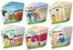 Book cover of: Oxford Reading Tree: Level 2 More A Decode and Develop Class Pack of 36