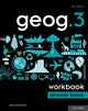 geog.3 Workbook Answer Book 9780198489948 Justin Woolliscroft